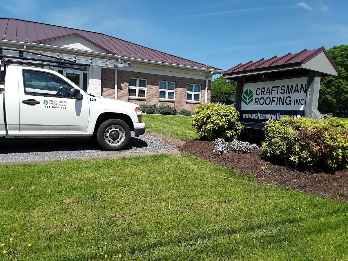 Quality Roof Inspection & Assessment by experienced craftsmen in Poplar Ridge